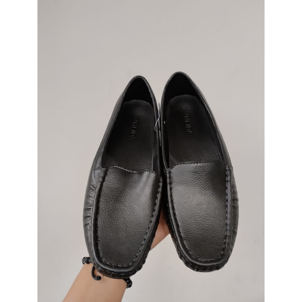 sepatu pantople perempian yumeida termurah SP-F-085 L Size 36-41sepatu wanita formal cocok untuk kerja