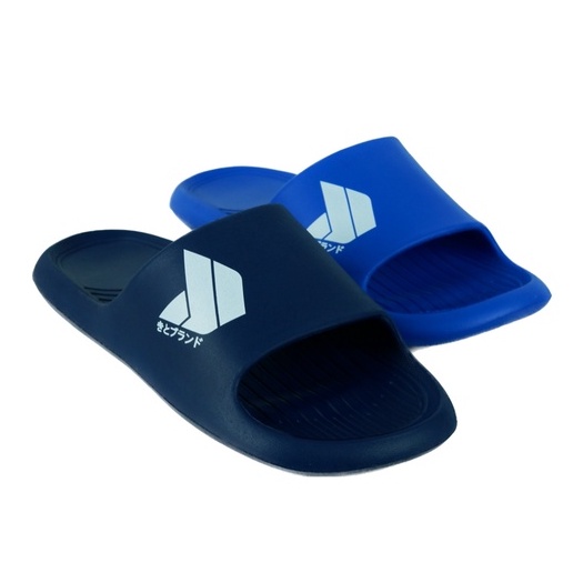 SANDAL SLOP MOTIF KITO THAILAND AH91 (40-43)