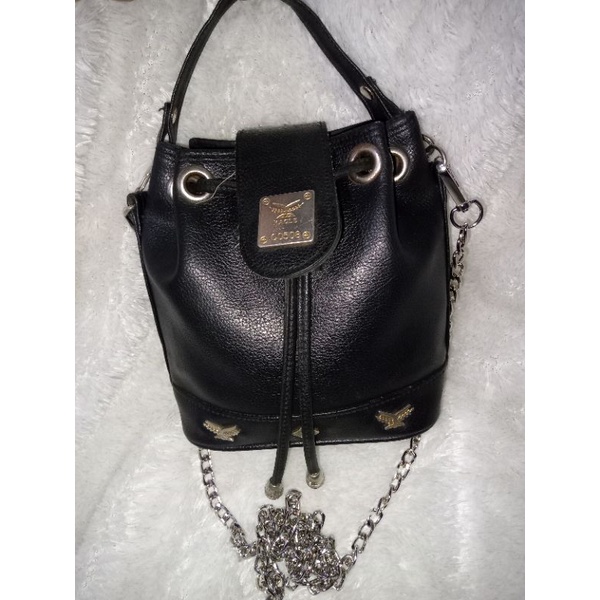 READY Tas serut ala mcm