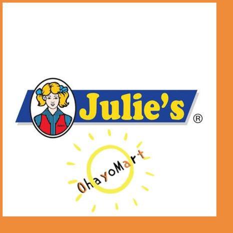 

►®◄ Biskuit Julies 5 rasa/ julie's peanut butter/ Le-mond Lemon/ Butter Crackers/ cheese/ Le-mond puff