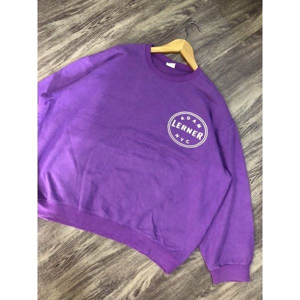 crewneck andew