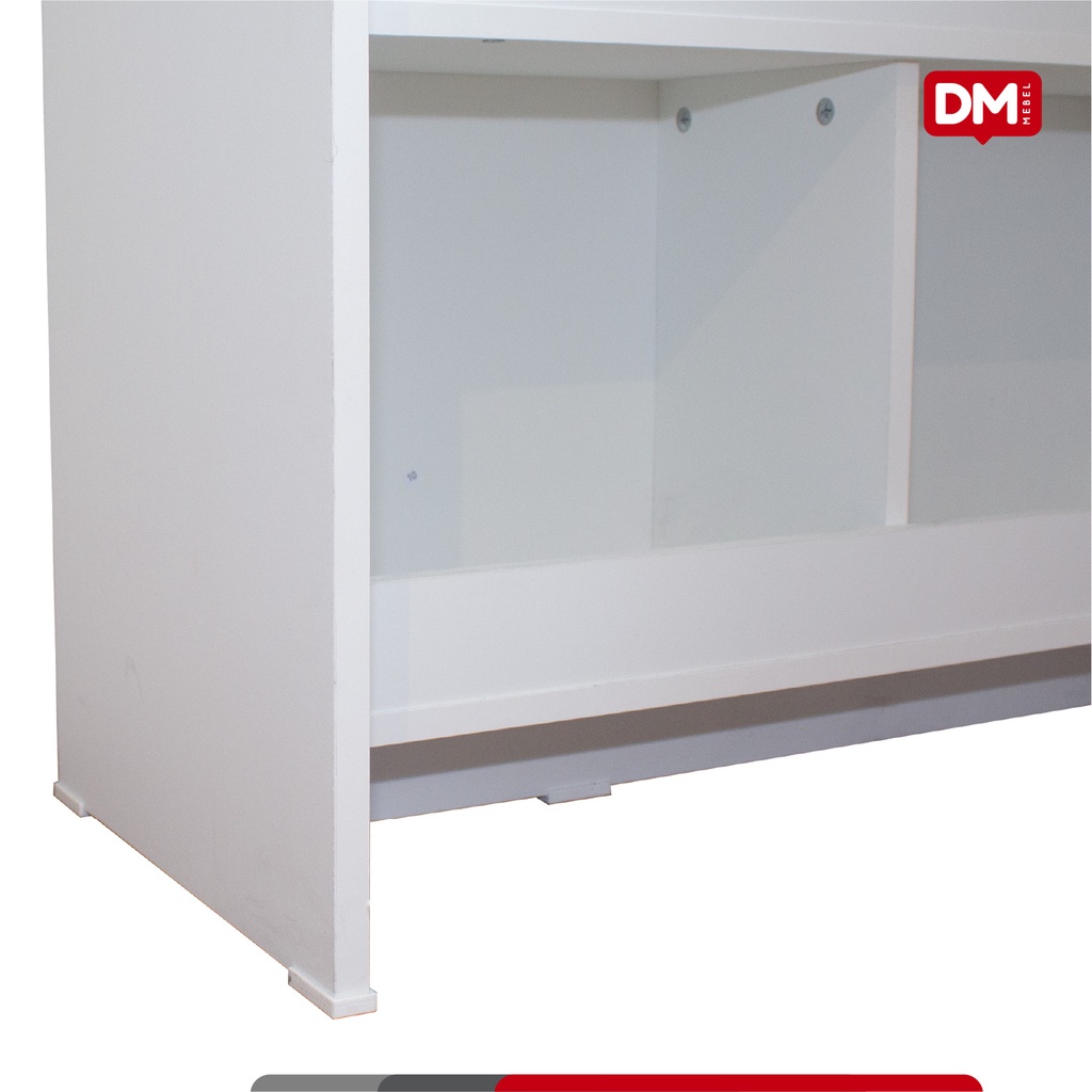 Meja Kantor Elma DK - DM Mebel
