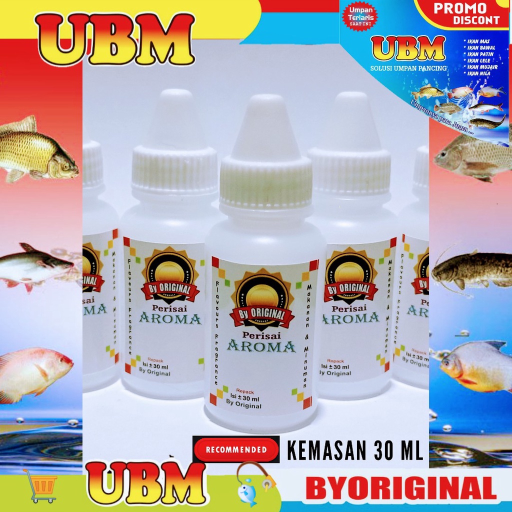Essen AMISAN 30 ML . Essen Biang Murni . Varian essen Amisan 30 ml. PERISAI . Essen biang umpan paci