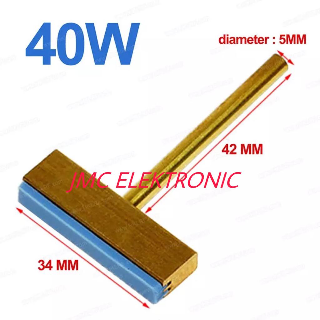 SOLDER T MATA SOLDER T 3 varian 30W 40W 60W