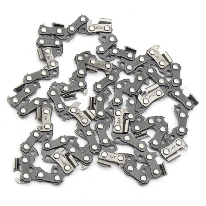 RANTAI MATA MINI CHAINSAW 11,5" 12" CHAIN For CHAIN SAW STAND