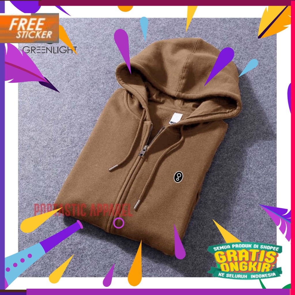 Street one sunmori fighter racing tengkorak / TERMURAH TERPOPULER TERLARIS Jaket Sweater Hoodie GREE