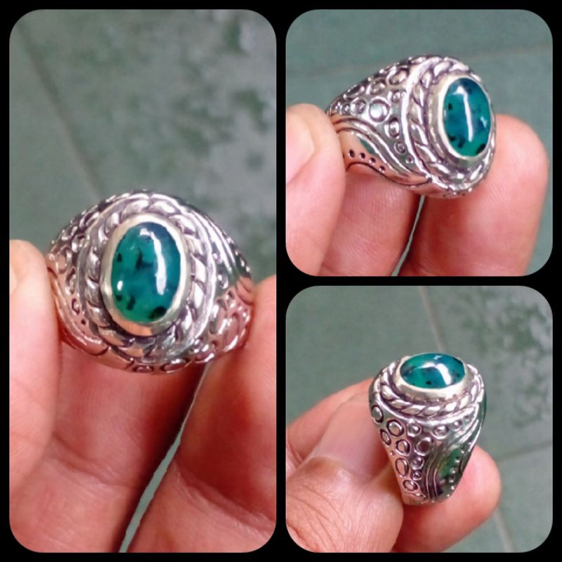 Bacan Doko Majiko Totol