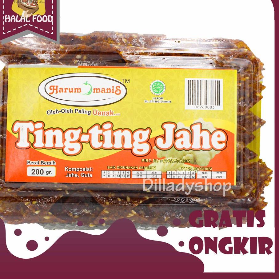 

SPECIAL PRICE TING TING JAHE ❂ 868