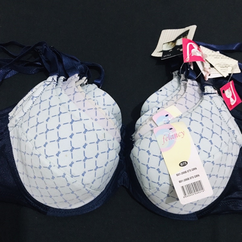 Bra Felancy Sorella 34B