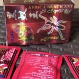 

₵ SEMUT HITAM AFRIKA super ₵