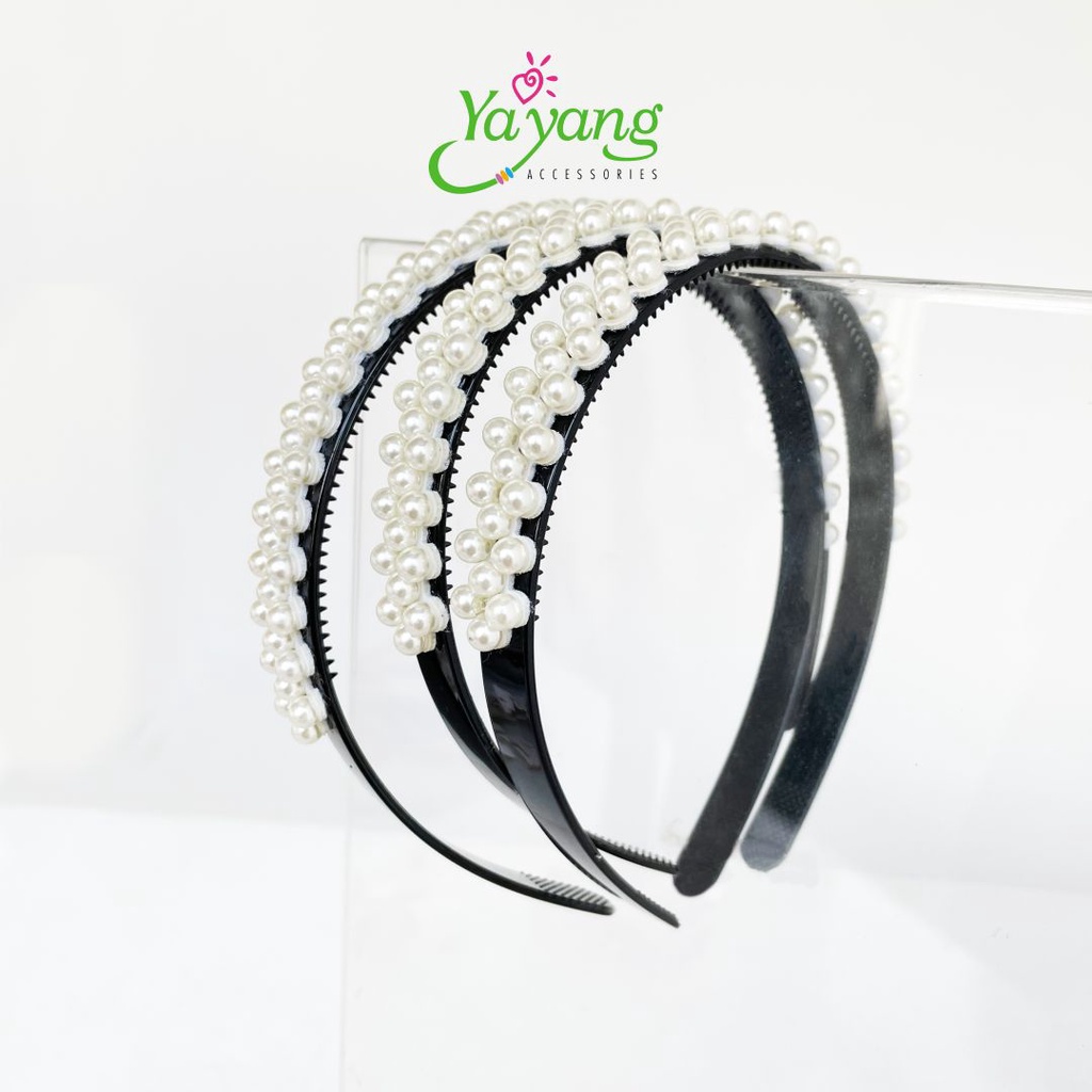 YAYANG Bando Mutiara - NAN3069