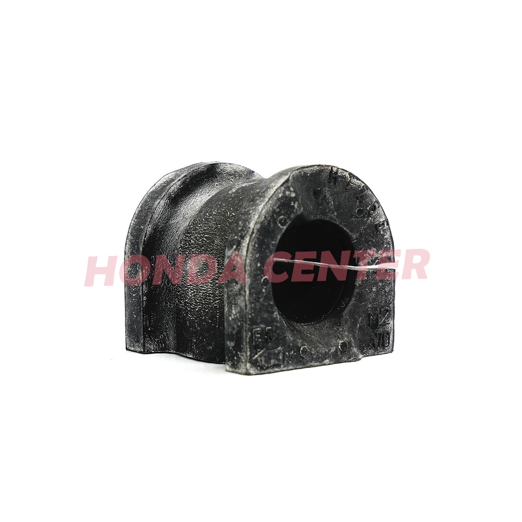 Karet bush bushing stabil stabilizer belah karet roti depan honda accord cp2 2008 2009 2010 2011 2012 51306-TA0