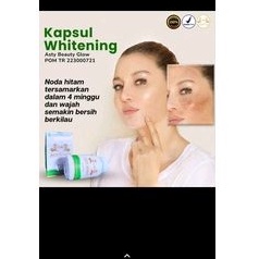 kapsul whitening aws beautyskin bpom