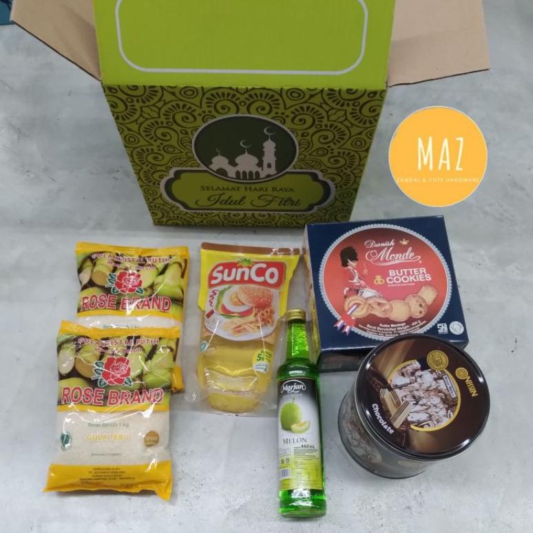 

ƒ Kardus Karton Dus Box Parcel Lebaran Ukuran 30 X 20 X 30 Cm Isi 5 pcs ➟