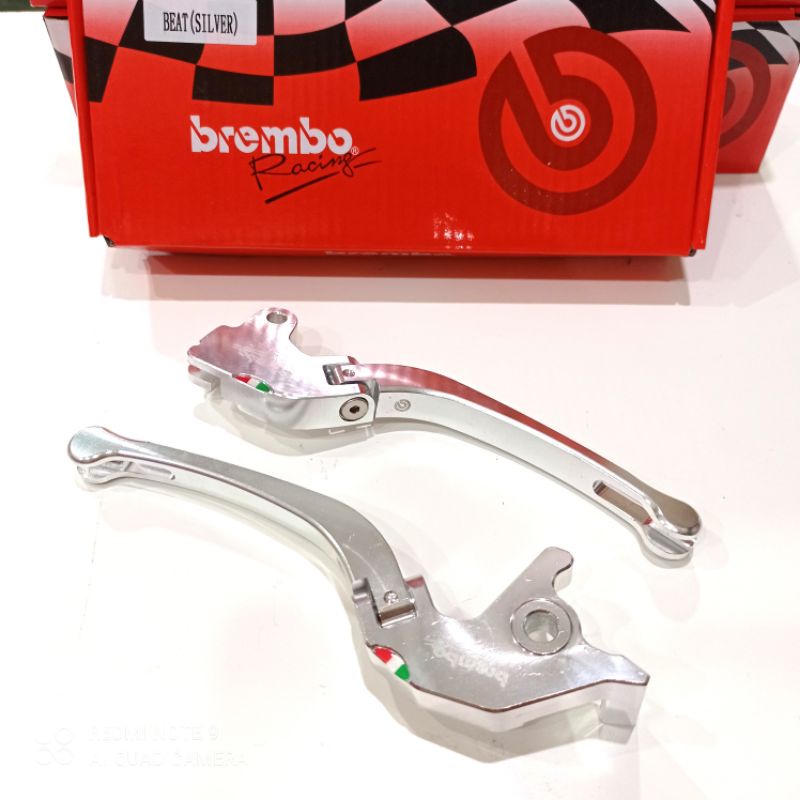 PROMO HANDLE REM LIPAT BEAT KARBU VARIO 110 HANDLE REM BREMBO BEAT KARBU