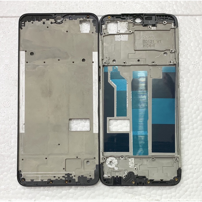 FRAME LCD / MIDDLE FRAME OPPO F9 ORI