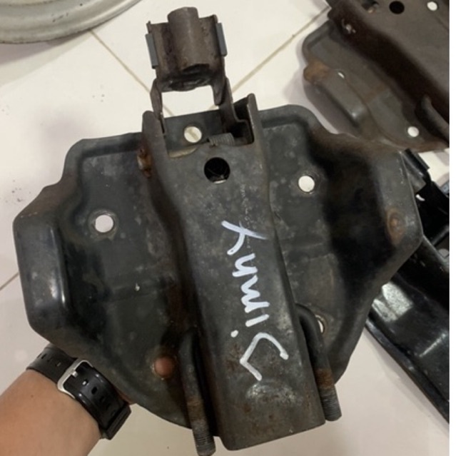 Hangtire Pari Jimny JDM