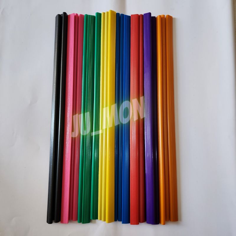 

Slide Binder/ Tulang Jilid/ Tulang Kliping Folio