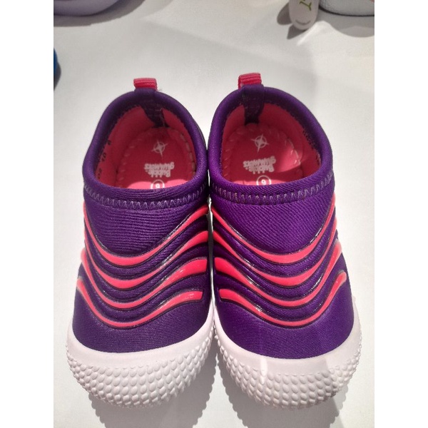 Bata - sepatu anak wanita Ramayana ciplaz depok