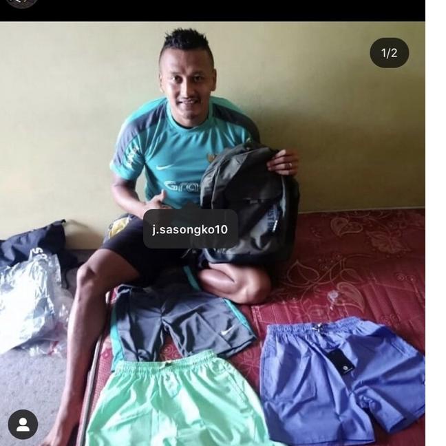 JERSEY LATIHAN TIMNAS/ JERSEY LATIHAN TIMNAS INDONESIA/ TIMNAS TRAINING KIT/ BAJU LATIHAN TIMNAS/ BA