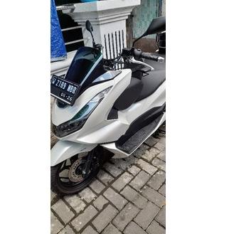 ⇒ Kursi boncengan anak jok tambahan depan motor honda PCX ,PCX 160 ㅆ