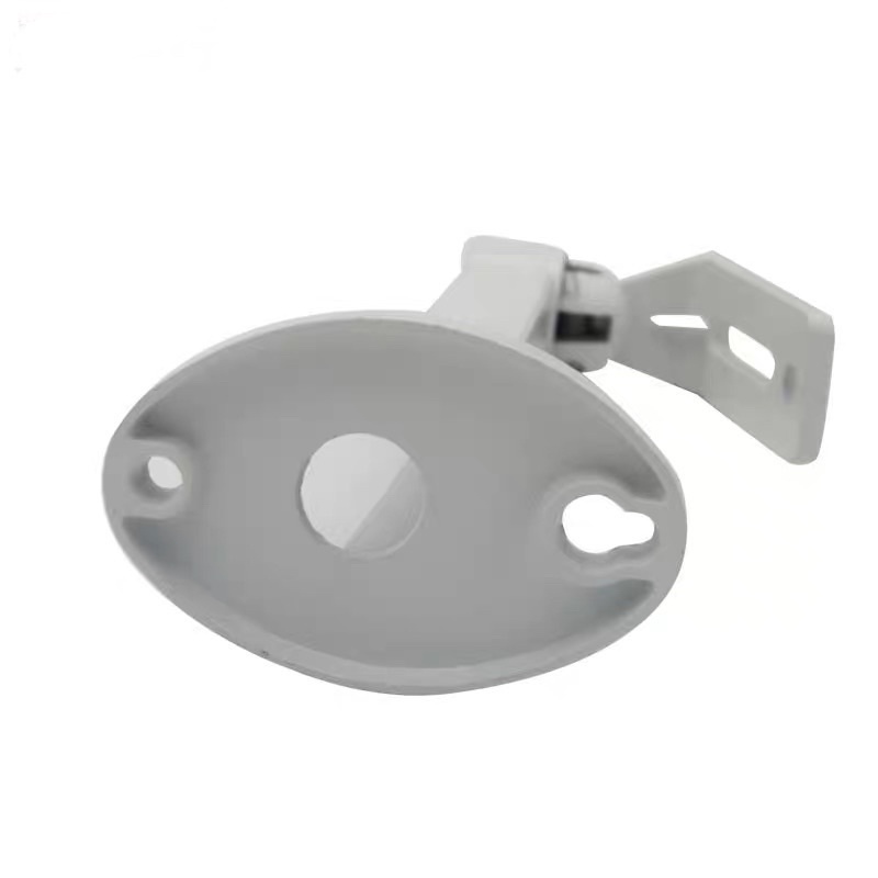 BRACKET  CCTV OUTDOOR ALMUNIUM breket housing panjang 21cm