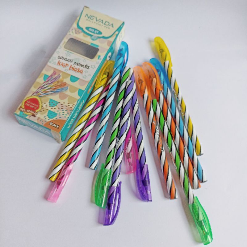 

PULPEN LILIN