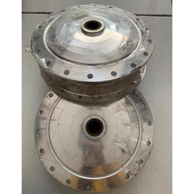 Tromol Belakang Mio Smile Lama