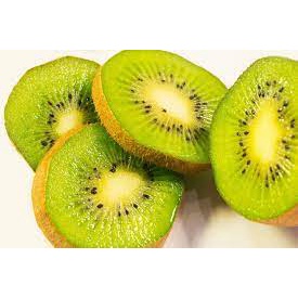 

kiwi hijau