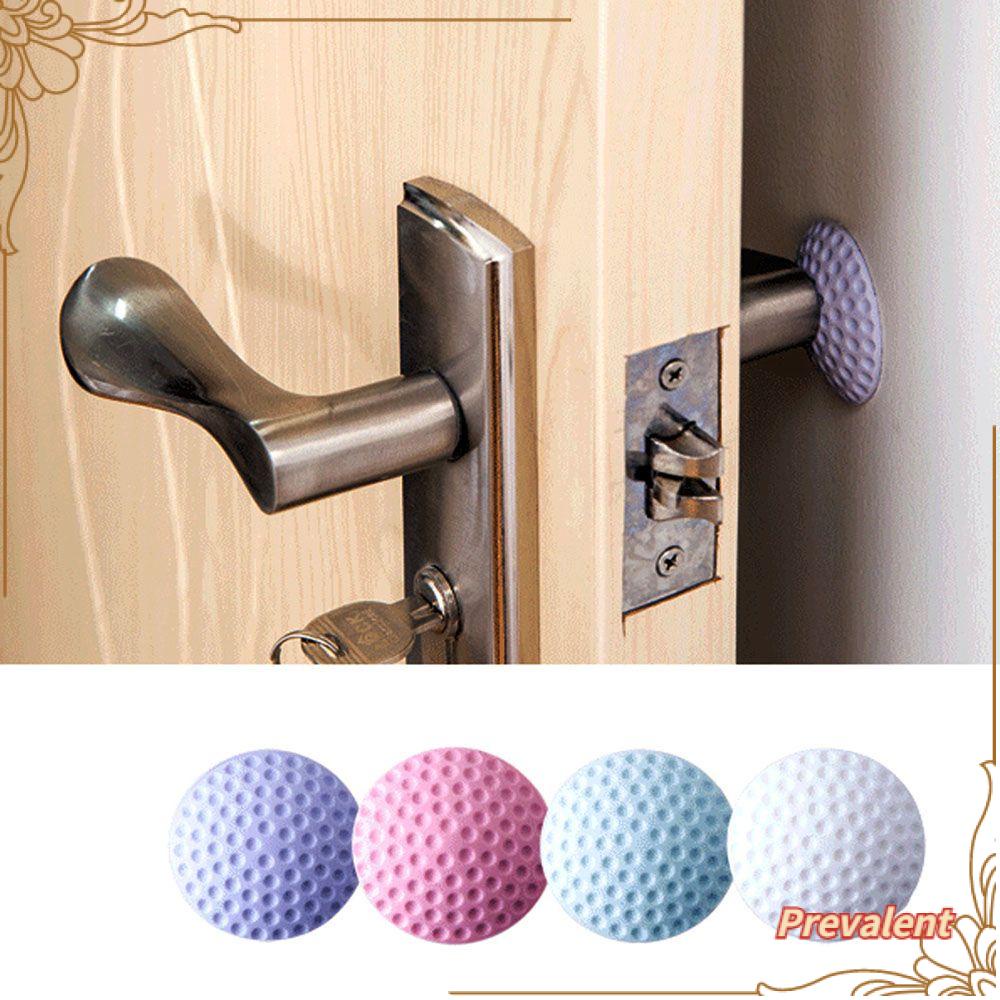 Preva Pelindung Dinding Wall Protectors High Quality Colorful Rubber Crash Pad