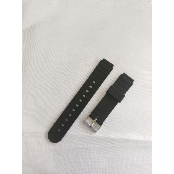 Tali jam Casio mq 71 strap jam tangan Casio MQ-71 tali Casio MQ-71 Casio mq-71 rubber Casio mq-71