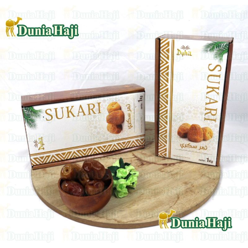 

SUKARI basah kemasan premiun NR 500gr / kurma sukari kurma raja premium NR asli 100%