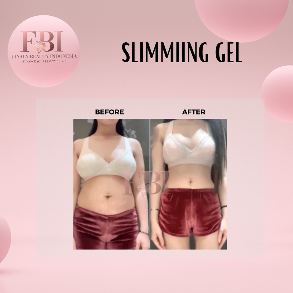 Gel Slimming Royal Rf Cavitasi 40k RF Menghancurkan lemak Anti Selulit Royal gel Ultrasonic rf 300ml