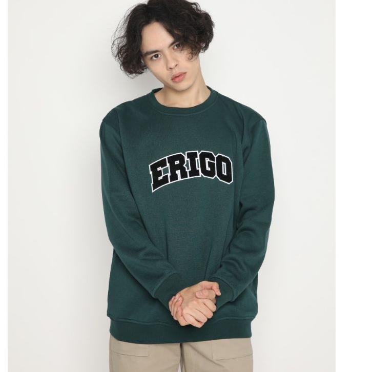 Big Sale erigo store / erigo official shop / sweater pria erigo