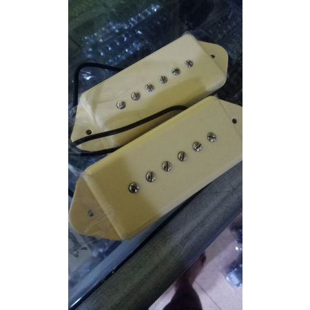 p90 pickup original ptp