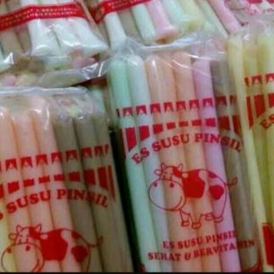 

NEW PRODUCT PAKET ES PENSIL BUBUK LOLY 250 GR ♪ 878