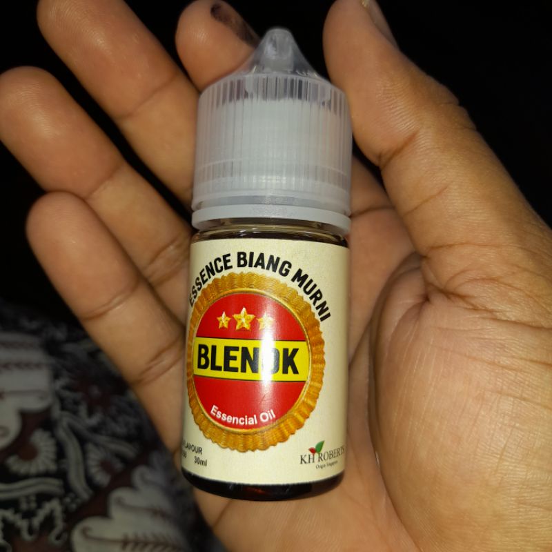 essen blenok KH robert original