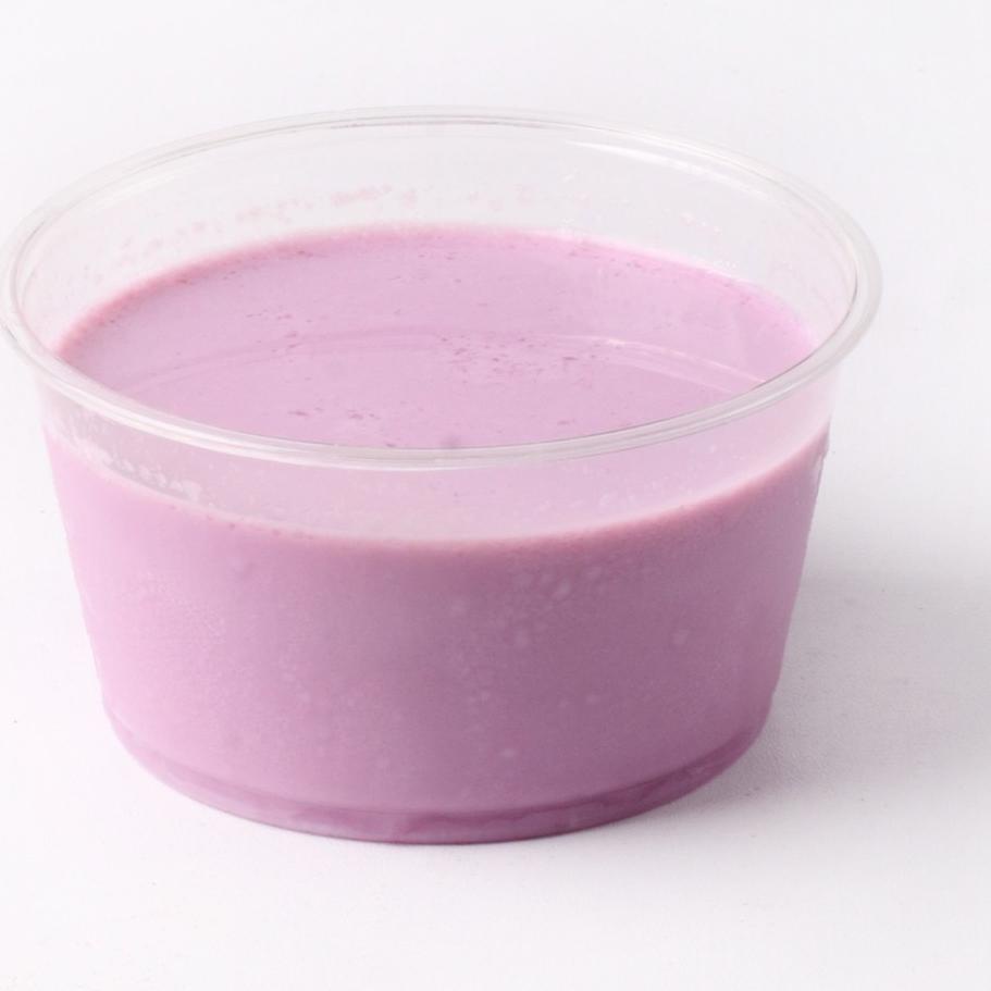 

12.12 Flash Sale Bubuk Silky Pudding Taro 500gr - Serbuk Puding Premium - Bandar Powder serbuuu !