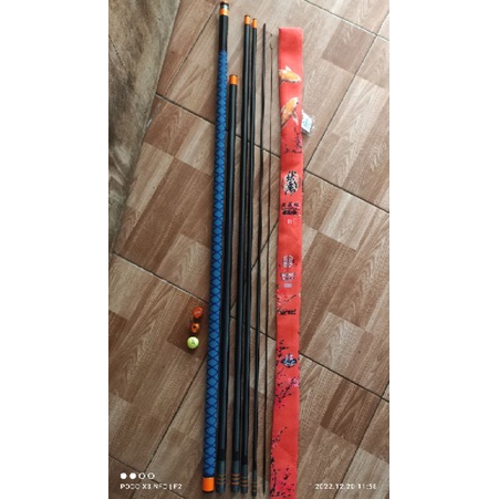 JIADIAONI COLLLECTOR 630