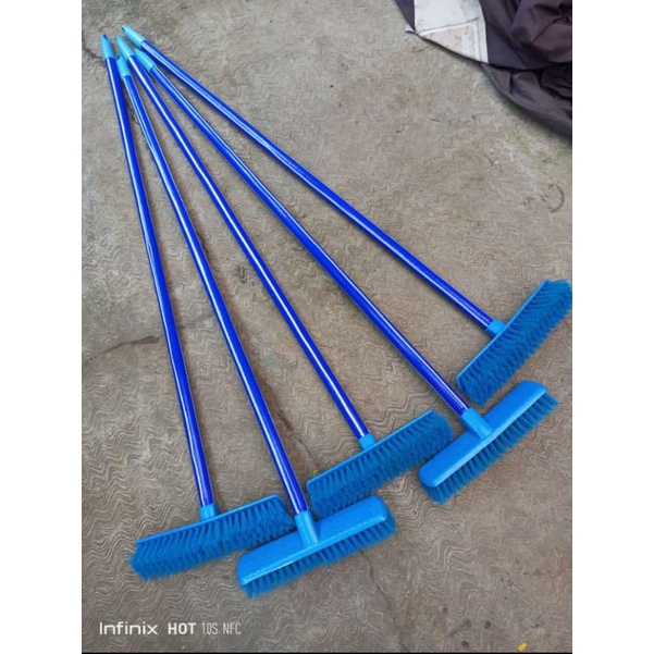 Sikat lantai / sikat kamar mandi / brus kamar mandi