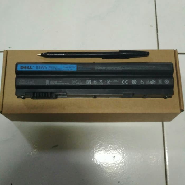 BATTERY FOR DELL LATITUDE E6540/ E6440/ E6440 ORIGINAL