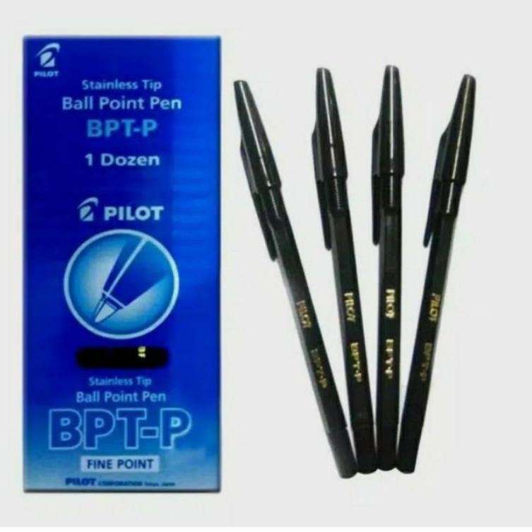 

Baru☈ (12pc) PEN PILOT BPT-P 73 ☈
