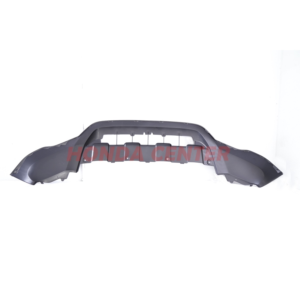 bumper bemper bamper depan lower bawah honda crv re gen3 2010 2011 2012