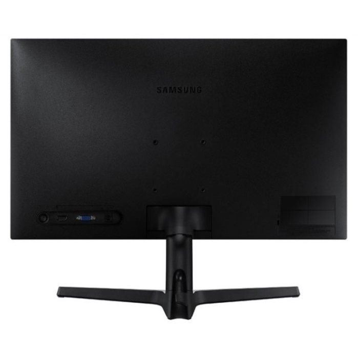 Monitor Samsung 24&quot; 75hz S24R350 IPS FHD HDMI LED (LS24R350FHE)