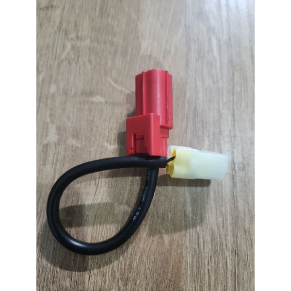 KABEL CONECTOR DLC HONDA EURO5