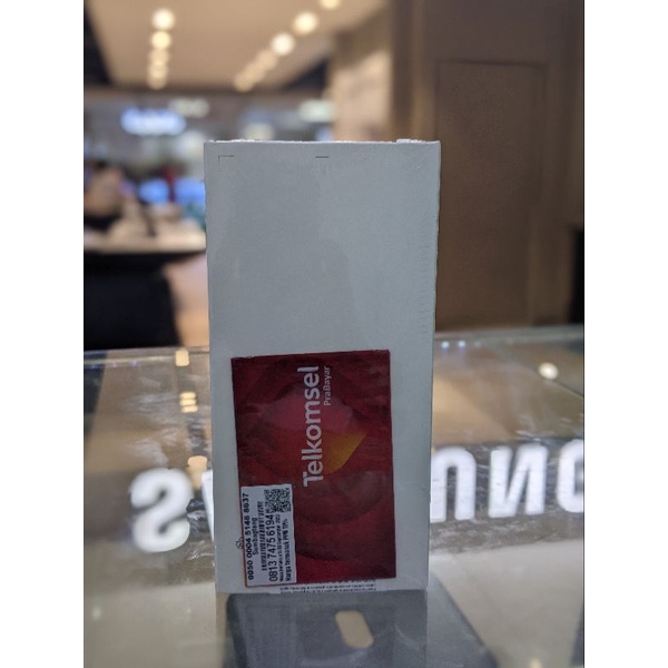 samsung A04 Ram 4/64Gb new garansi resmi 12 bln