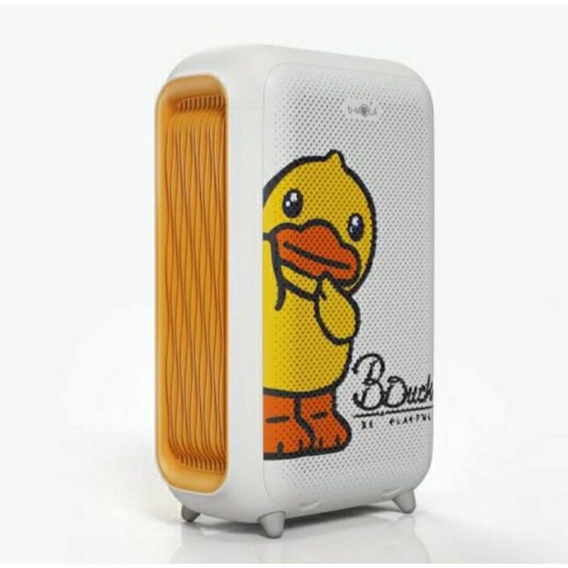 b-MOLA BM100 BDUCK EDITION