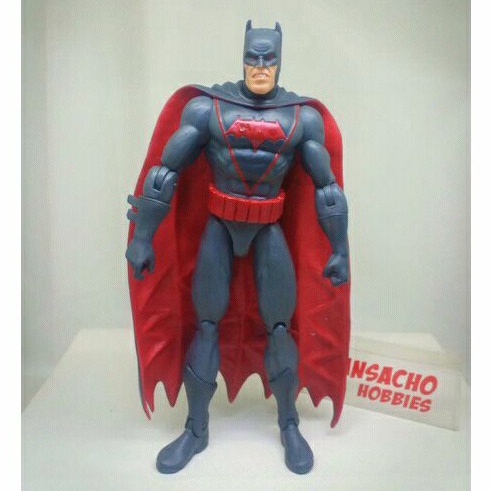 ACTION FIGURE DC BATMAN