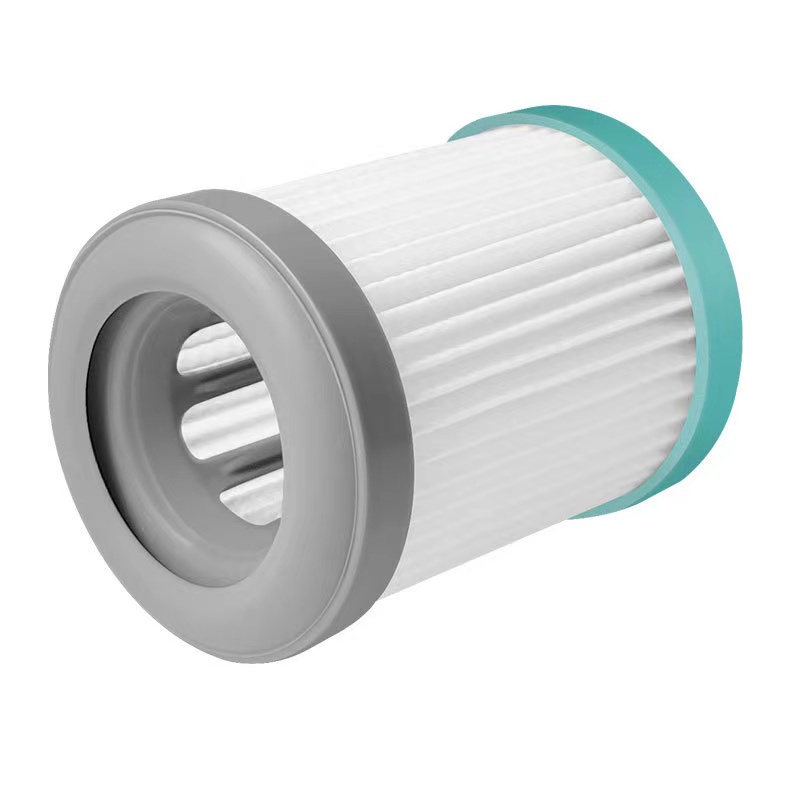 Untuk Tineco X1 A1 A10 A11 EA10 PURE ONE S11/S12 Vacuum cleaner Belakang HEPA Post-filter Bagian Pengganti