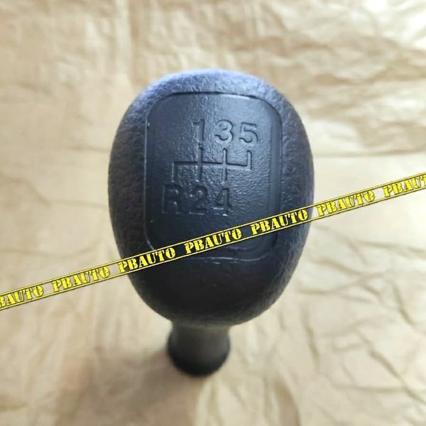 Shiftknob W123 W124 Manual Mercedes Benz - Tongkat Persneling - Knob Persneling Aksesoris Interior